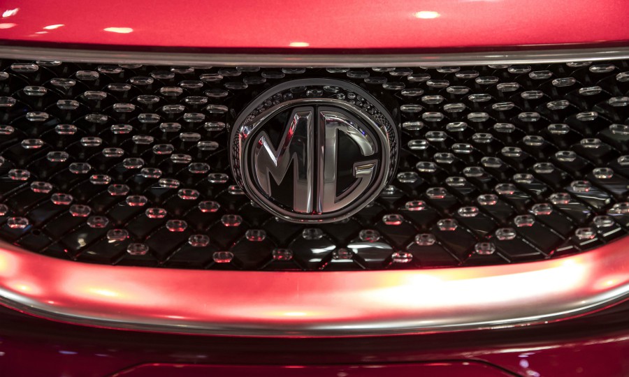 SAIC will build MG cars in Egypt Automotive News Europe